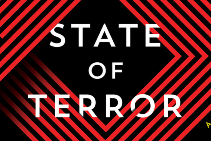 <em>State of Terror, </em>by Hillary Clinton and Louise Penny