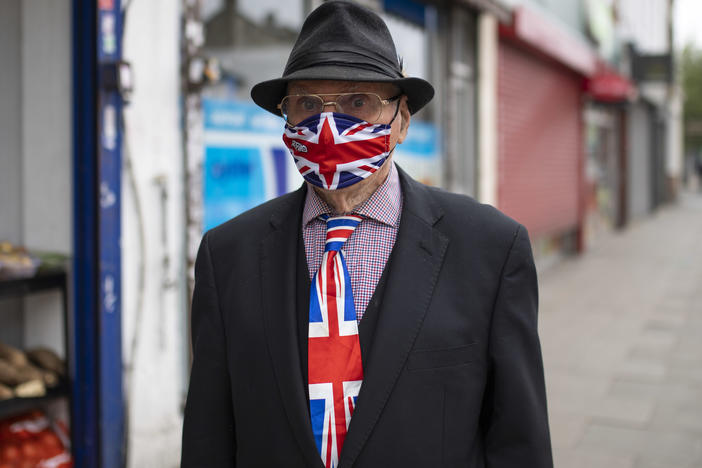 Lockdowns have been eased in the United Kingdom, but now there's a new variant called delta plus emerging. Will it take off the way delta did?