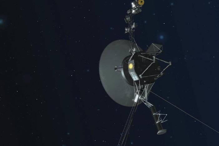 The Voyager spacecraft have ventured far outside our solar system. Now a team of scientists is hoping to take the next interstellar mission even farther.