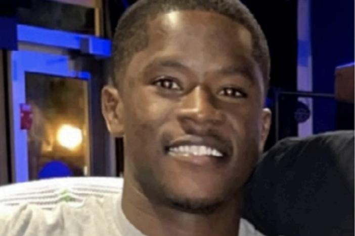 Jelani Day went missing on Aug. 24. LaSalle County Coroner Richard Ploch says Day's official cause of death was drowning.