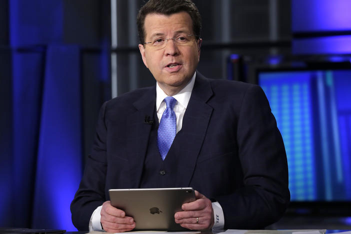 Fox News anchor Neil Cavuto has both credited the COVID-19 vaccine for likely saving his life and used his platform to encourage others to roll up their sleeves and get a shot themselves.