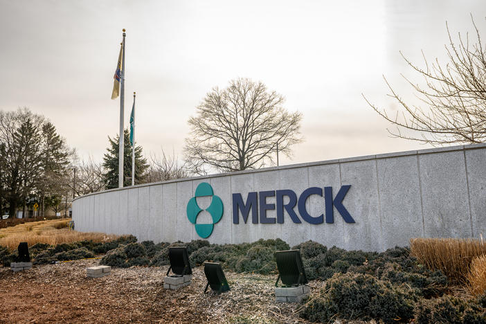 United Nations-backed Medicines Patent Pool reached an agreement with Merck and its partner Ridgeback Biotherapeutics allowing MPP to license the manufacture of molnupiravir to pharmaceutical companies across the globe.