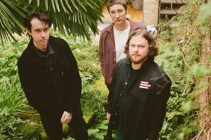 alt-J's "U&ME" is featured in October's edition of Heavy Rotation.