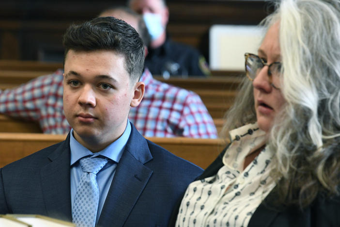 During a hearing last week, a Wisconsin judge laid out the final ground rules on what evidence will be allowed when Kyle Rittenhouse goes on trial for shooting three people during a protest against police brutality in August 2020.