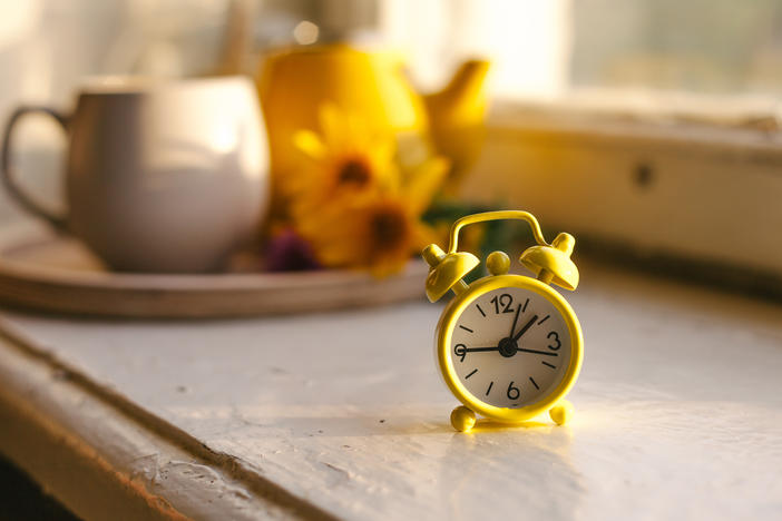 Every state except Hawaii and Arizona currently observes daylight saving time. But each year, more states say it's time to stop futzing with the clock and embrace daylight saving time year-round.