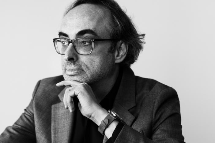 Gary Shteyngart's previous books include<em> Super Sad True Love Story, Little Failure</em> and <em>Lake Success. </em>