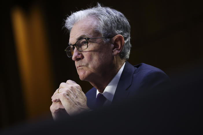 Federal Reserve Chairman Jerome Powell has been selected for a second term at the helm of the Fed, a move likely to be welcomed by markets.