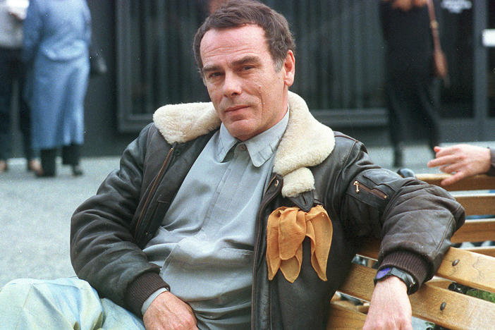 Despite leaving the acting business multiple times, Stockwell's career spanned 70 years.
