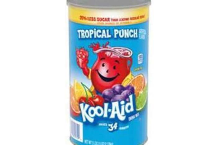 Kraft Heinz is recalling Country Time Lemonade and Kool-Aid Tropical Punch powdered beverages that might contain tiny pieces of metal and glass.