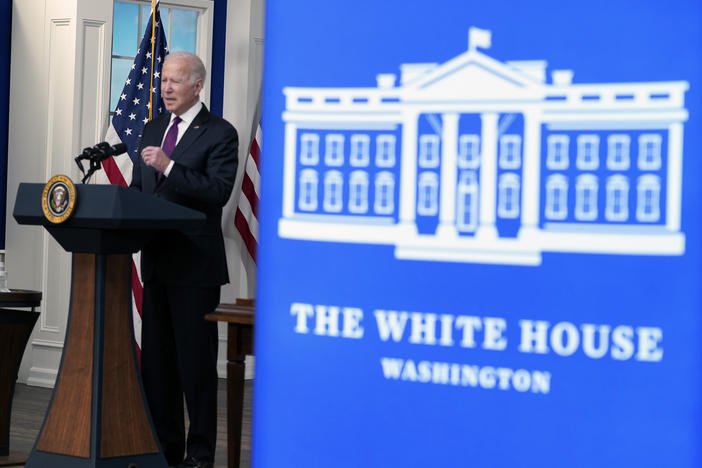 President Biden has yet to make nominations for many administration jobs, some of which are being filled by temporary appointees whose tenure is about to end.