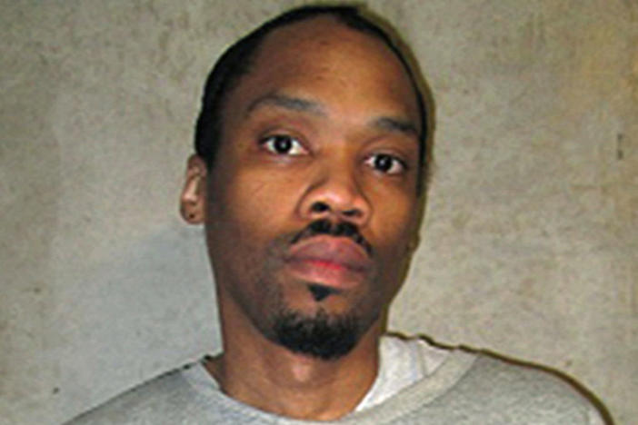 The Oklahoma Pardon and Parole Board recommended this month that Julius Jones' death sentence be commuted to<strong> </strong>life in prison with the possibility of parole.