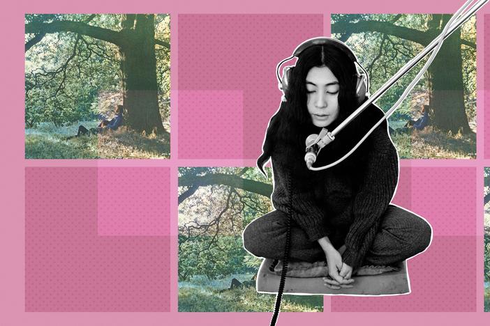 Yoko Ono's <em>Plastic Ono Band </em>is centered on her unique and powerful voice; even decades after its release, it still sounds utterly fearless.