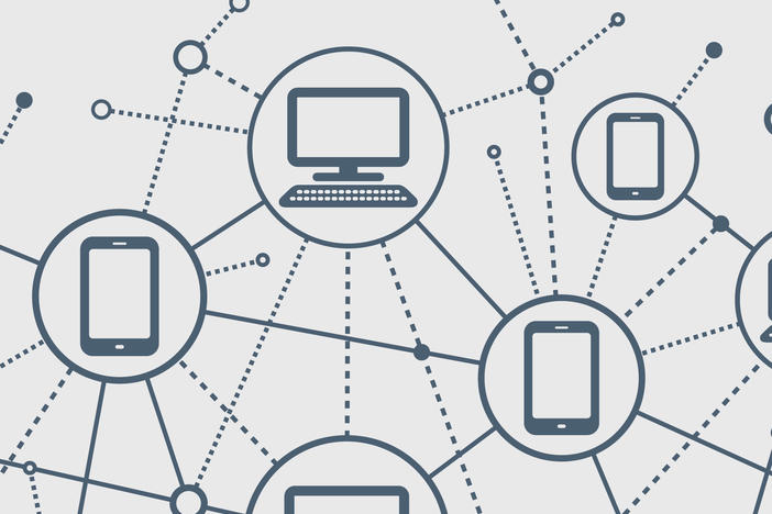 Web3, short for web 3.0, is a vision of the future of the Internet in which people operate on decentralized, quasi-anonymous platforms, rather than depend on tech giants like Google, Facebook and Twitter.