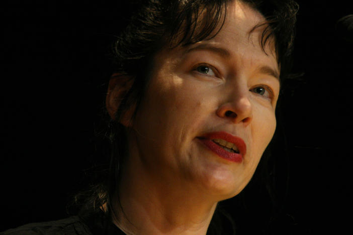 <em>The Lovely Bones</em> author Alice Sebold said in her statement, "I will continue to struggle with the role that I unwittingly played within a system that sent an innocent man to jail."