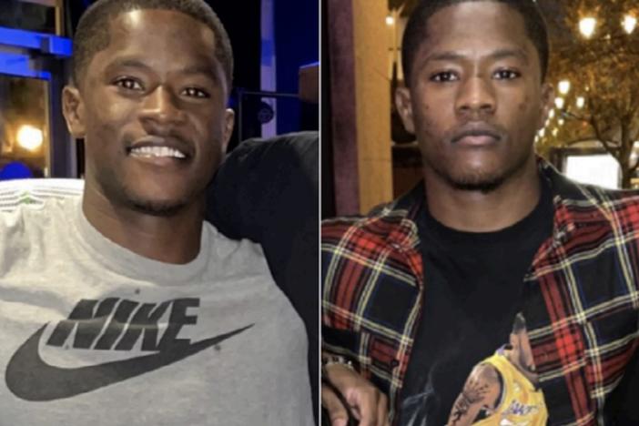 The death of Jelani Day, a 25-year-old medical student who went missing on Aug. 24, was ruled by local officials as a drowning. "None of it adds up," said civil rights attorney Ben Crump, who is pressing federal authorities to step in.