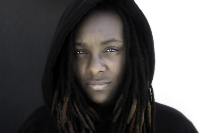 Jlin
