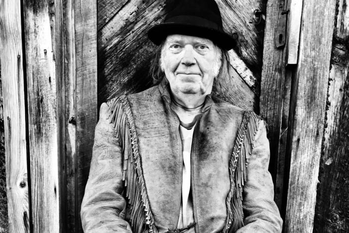 Neil Young