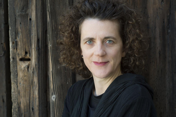 Olga Neuwirth