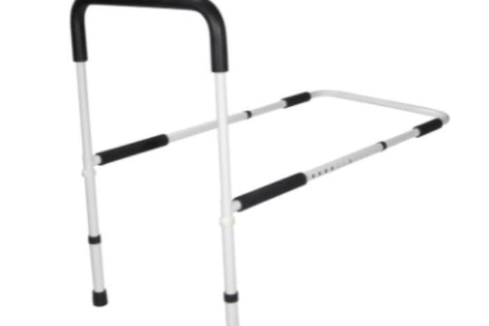 One of the Home Bed assist handles recalled by Drive DeVilbiss Healthcare. The company is recalling both its Bed Assist Handles and Bed Assist Rail after two deaths were reported.