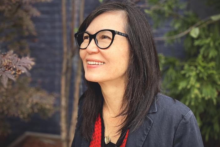 Grace M. Cho is an associate professor of sociology and anthropology at the CUNY College of Staten Island.