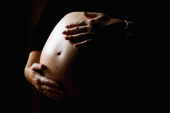 The idea of adoption as an alternative to abortion was thrust into the spotlight earlier this month as the Supreme Court considered a Mississippi law to restrict access to abortion.
