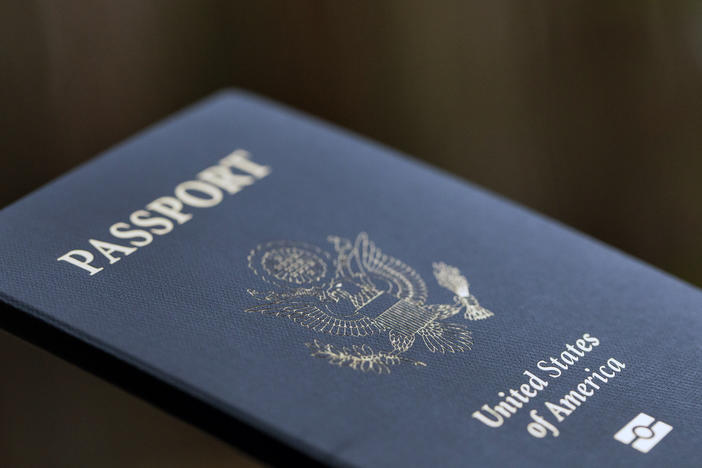 A new executive order from President Biden calls on the State Department to create a system where passports can be renewed online.