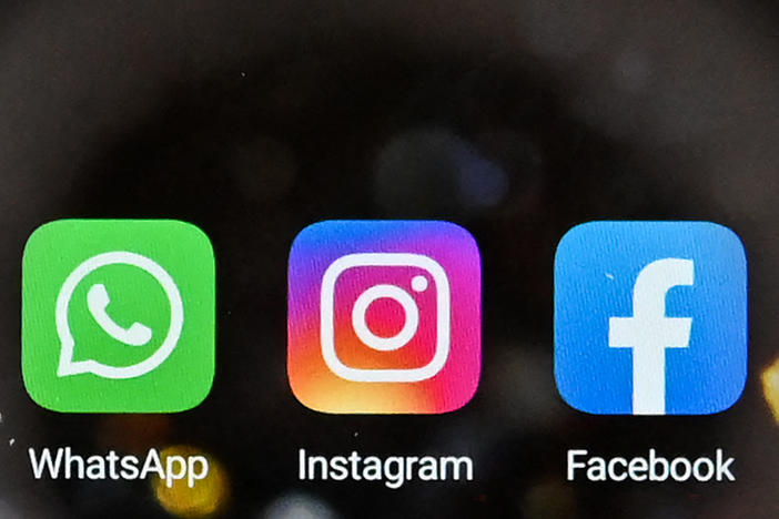 Meta banned seven surveillance firms from Facebook, Instagram and WhatsApp on Thursday, accusing the firms of using the platforms to spy on about 50,000 unsuspecting people.