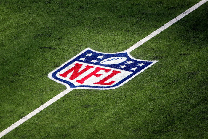 Researchers examined all 19,423 NFL players who took the field for at least one game from 1960 to 2019 in what the scientists said was the largest study of ALS risk in professional football players.