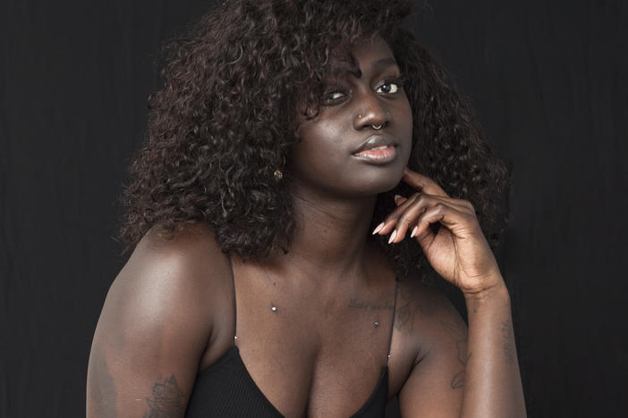 Khadija Mbowe