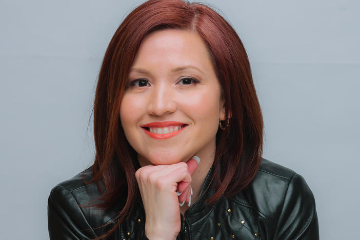Faith Jones is the granddaughter of David Berg, the founder of the Children of God cult. Jones lived as a member of the group until she was 23.