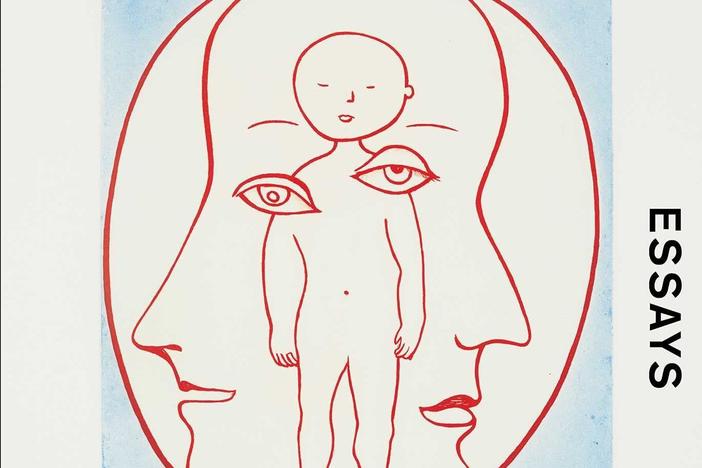 <em>Mothers, Fathers, and Others: Essays</em> by Siri Hustvedt