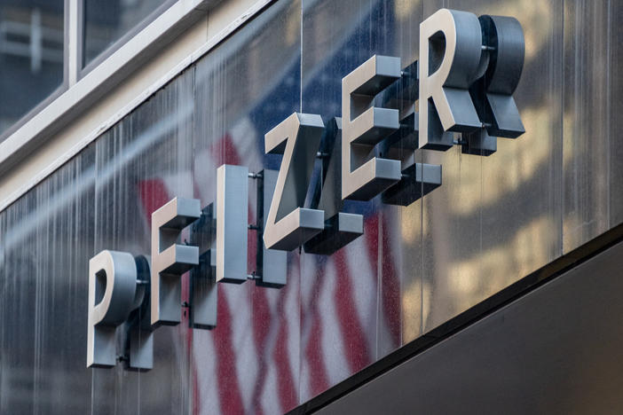 Pfizer's antiviral pill Paxlovid was authorized to treat COVID-19, by the Food and Drug Administration on Wednesday.