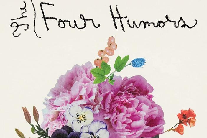 <em>The Four Humors</em>, by Mina Seçkin