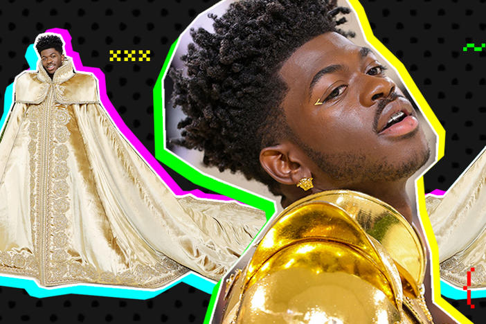 In 2021, Lil Nas X, whose single "Old Town Road" holds the record for the most weeks at No. 1 on <em>Billboard</em>'s Hot 100 chart, delivered his debut album <em>Montero</em> and cemented his ability to bend media platforms to his will.
