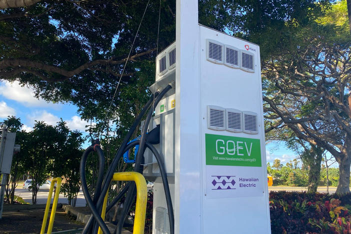 Hawaii officially kicked off performance-based regulation on June 1, 2021. Under this new model, profits from the monopoly utility are now tied to goals drafted by regulators and community stakeholders, including goals for more electric vehicle infrastructure.
