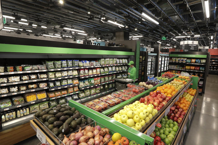 Starting this month, alert consumers may have noticed labels on some foods that say "bioengineered" or "derived from bioengineering," per new federal standards.