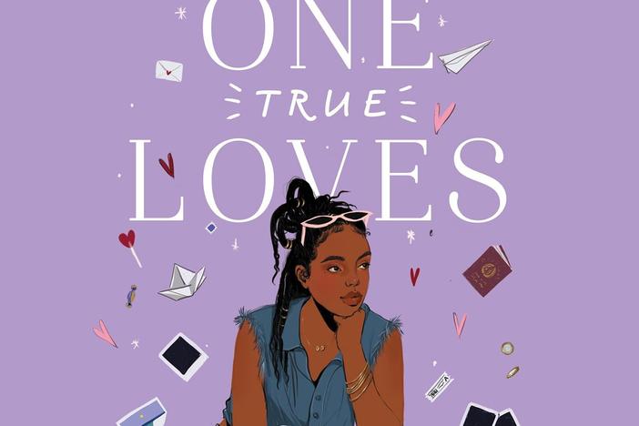 <em>One True Loves,</em> by Elise Bryant