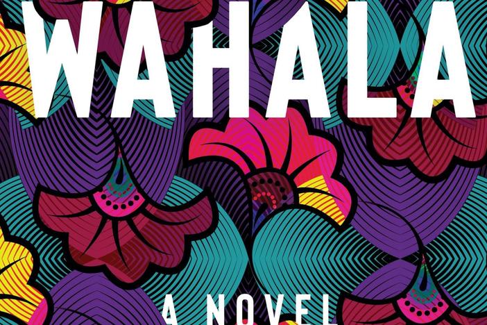 <em>Wahala: A Novel</em>, by Nikki May