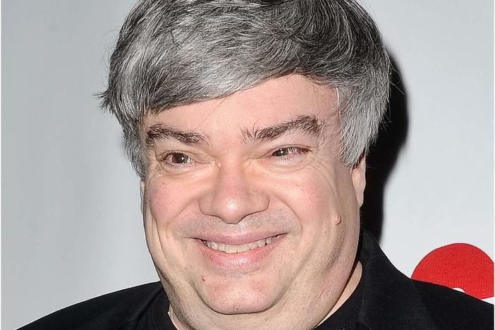 Critic Terry Teachout in 2014 in New York.