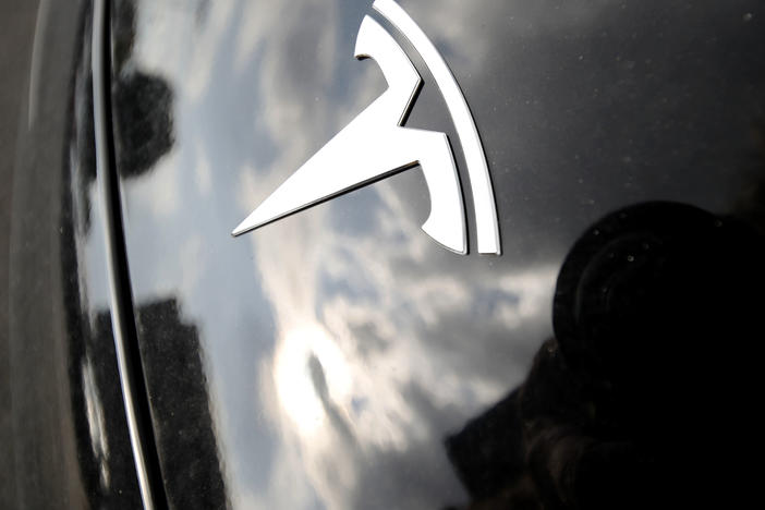 California prosecutors have filed two counts of vehicular manslaughter against the driver of a Tesla on Autopilot that ran a red light, slammed into another car and killed two people in 2019.