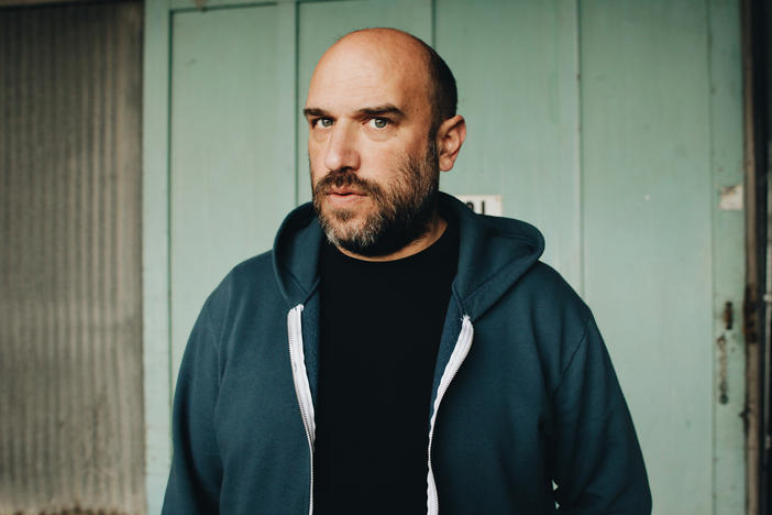 Pedro the Lion's David Bazan just released the second part of his Arizona trilogy, <em>Havasu.</em>