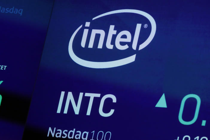 Intel Corp. is planning to invest investment more than $20 billion in two computer chip plants in central Ohio to help address a global semiconductor shortage.