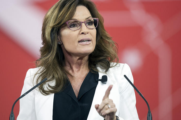 Former Alaska Gov. Sarah Palin's suit against <em>The New York Times</em> is expected to put a spotlight on the balance of free speech and defamation claims.