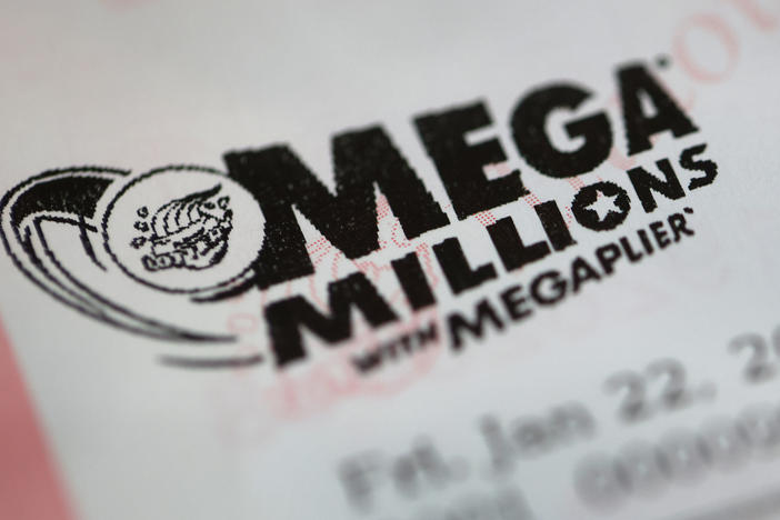 Gabriel Fierro said he decided "on a whim" to play his fortune cookie numbers in last Tuesday's drawing — and ended up with the largest win in the history of Online Play in North Carolina.