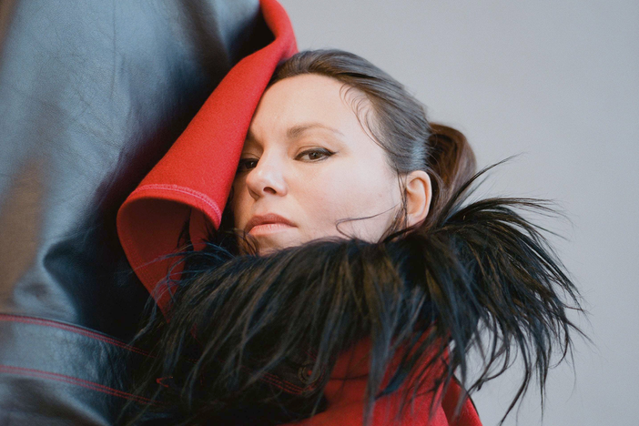 Tanya Tagaq.