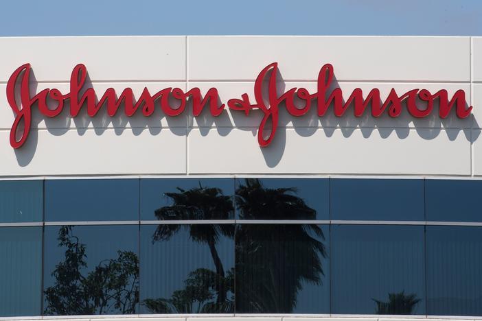 Johnson & Johnson and the opioid distributors AmerisourceBergen, McKesson and Cardinal Health reached a settlement with Native American tribes over their role in the opioid crisis.