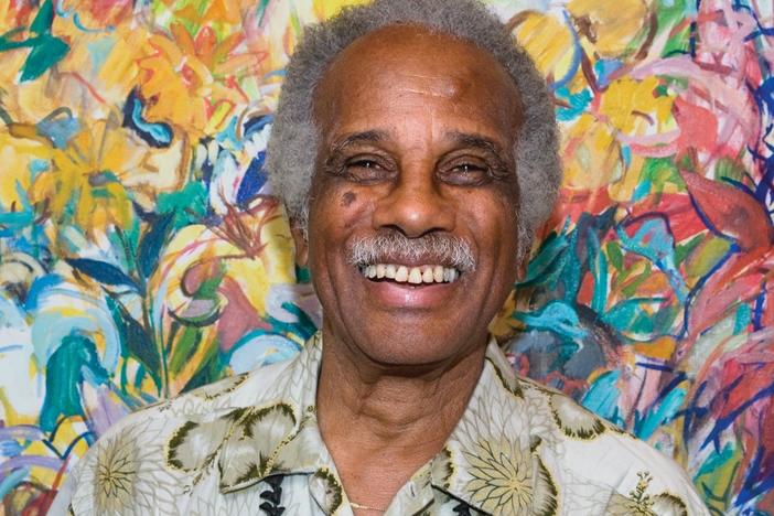Children's author and illustrator Ashley Bryan has died at age 98.