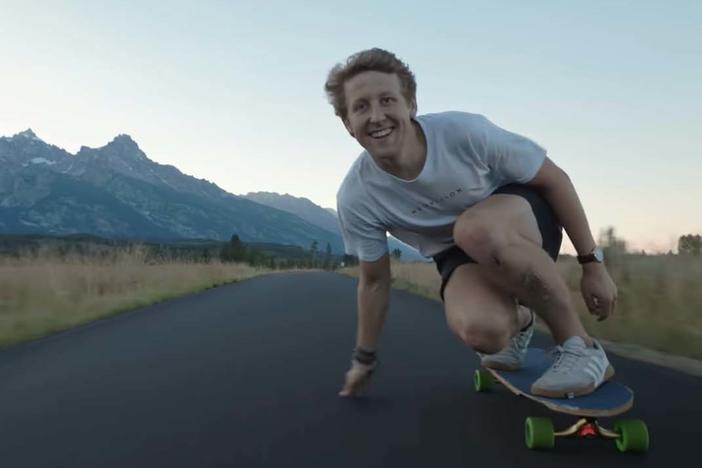 Josh Neuman had filmed videos for YouTube since he was 12, according to his website, and has nearly 1.2 million subscribers on the platform.