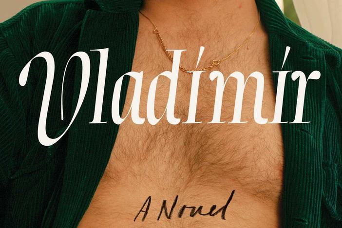 Vladímír, by Julia May Jonas