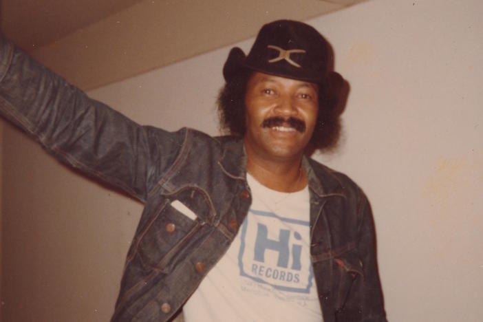 Drummer Howard Grimes, who played for Al Green and Ann Peebles, was a foundation of 1970s Memphis soul.
